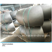 Mss Sp 75 API 5L Seamless Steel Pipe Fittings